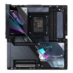 AORUS Z890 MASTER AI TOP Udvidet ATX LGA1851 sokkel Intel Z890